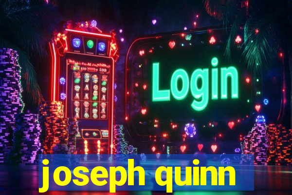 joseph quinn